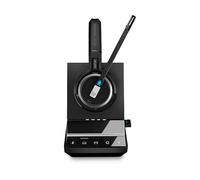 EPOS SENNHEISER IMPACT SDW 5036 CUFFIE, Nero