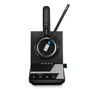EPOS | SENNHEISER IMPACT SDW 5066 - EU Auricolare Wireless A Padiglione Ufficio Nero