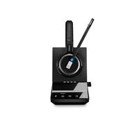 EPOS Sennheiser Impact SDW 5066T Stereo Dect Cuffie Triple Connect - Microsoft