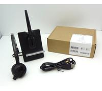 EPOS IMPACT D 10 USB ML - EU II Auricolare Wireless A Padiglione Ufficio Nero