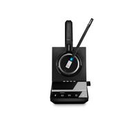 Epos Sennheiser Impatto Sdw 5066T Stereo Dect 3-in-1 Cuffie Triplo Connect Nuovo