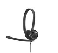 EPOS 1000430 - CUFFIE, CHAT PC 3