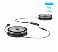 Epos Sennheiser SP 220 MS Doppio Speakerphones Microsoft per Su 12 Participants