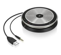 EPOS SP 20 Lync EPOS SP 20 ML è un altoparlante portatile disegnato per i professionisti che realizzano conferenze personali o in piccoli