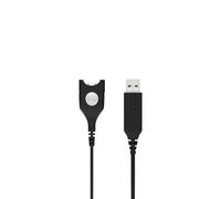 SENNHEISER EPOS Cavo adattatore USB-A USB-ED 01 Nuovo