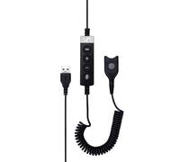 EPOS USB-A - ED CC 01 MS Adapter Cable NEW