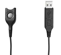 EPOS USB-ED 01 Cavo di connessione Quick Disconnect / USB