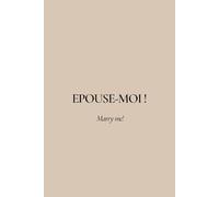 EPOUSE-MOI.: A FrenchVibes Journal