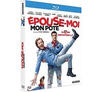 EPOUSE-MOI MON POTE - BD