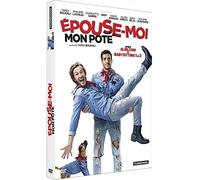 EPOUSE-MOI MON POTE - DVD