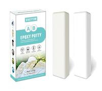 Epowood: 120g di Stucco Epossidico Resistente all'Acqua per Riparazioni Varie