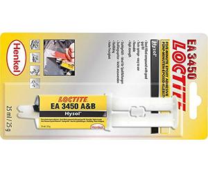EPOXID COMPATIBILE CON KLEBER 2K 25 ML LOCTITE EA 3450 BLIS ALTN5579172