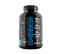 Epoxigen, 63 capsule