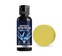 Epoxy Resin Polishing Compound Floor Shine Care Liquid