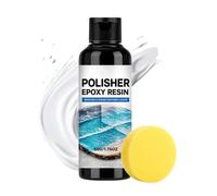 Epoxy Resin Scratch Remover High Gloss Repair Kit