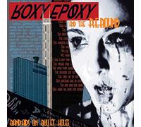 Epoxy, Roxy & The Rebound - Band Aids On Bullet Holes
