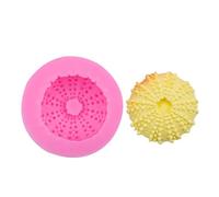 Epoxy Tray Mold - Silicone Conch Casting Form, Smooth Release Craft Tool | Decorative Resin Ornament Creator for Home Accents, Reusable Flexible Mold for DIY Art, Jewelry Storage Trays, Handmade