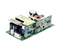 EPP-150-12 EPP-150-15 EPP-150-24 EPP-150-27 EPP-150-48 Alimentatore switching a uscita singola da 150 W(EPP-150-12)