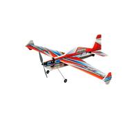 EPP 3D RC Aereo elettrico radiocomandato modello EDGE 540 1100mm (E37)