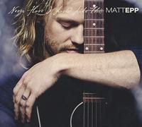 Epp, Matt - Never Have I Loved Like This