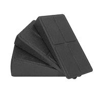 EPP Stretching Board for Polpacci, 3 Pezzi con Angoli Regolabili