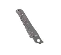 Eppella Extra 50 B Pedana SX Resto Piede Avvio Poggiapiedi 50cc 2T