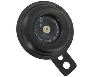 Eppella Jet 50 Clacson 12V 1.5A 95dB Segnale Clacson Tòcca Segnale 50cc 2T