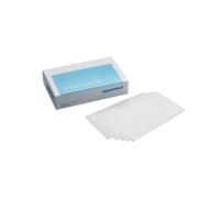 Eppendorf Masterclear - Pellicola autoadesiva per pulizia PCR, in tempo reale, 100 pezzi