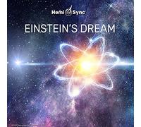 Epperson J. S. & Hemi Sync - Einstein'S Dream