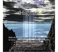 Epperson, J.S. - Higher