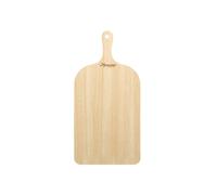 Eppicotispai Birchwood Pizza Peel 23 x 50 cm/9.05 x 19.7"""" Brown