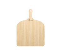 Eppicotispai - Pala per pizza in legno di betulla anche nel set 30 x 41,5 cm, 5 pezzi