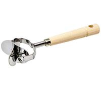 Eppicotispai Rullo per tagliapasta, forma ovale, 5,3 cm
