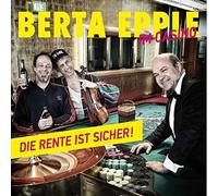 Epple,Berta - Im Casino - Die Rente Ist Sicher!