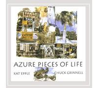 Epple;Grinnell - Azure Pieces Of Life