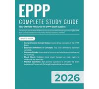 EPPP Exam Prep Study Guide: Examination for Professional Practice in Psychology Review with Practice Questions
