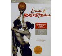Epps/Lathan/Warren - Love & Basketball