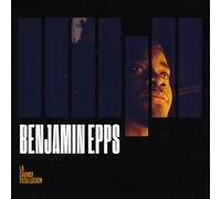Eppsbenjamin La Grande Desillusion: Edition 2 (CD)