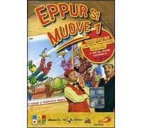Eppur Si Muove (Libro+Dvd)