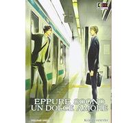 eppure sogno un dolce amore