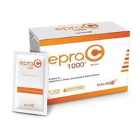 Eprac 1000 - 20 bustine per il benessere quotidiano