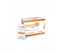 EPRAC 1000 integratore immunostimolante 20 buste