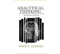 Epris E Ezekiel Analytical Thinking (Tascabile)