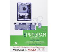eprogram informatica quinto anno iacobelli c. 8874853971