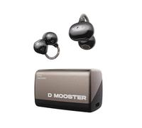 EPROICKS Cuffie Bluetooth,Auricolari Bluetooth Con Traduzione Ai, Bluetooth 6.0 Wireless Con Autonomia Di 20 Ore, Cancellazione Del Rumore Enc,Adatto Per La Corsa e La Comunicazione