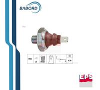 EPS 1.800.007 Interruttore Pressione Olio Alfa Romeo 75 155 1.8 2.0 2.5 TD 85-