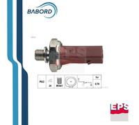 EPS 1.800.132 Interruttore Pressione Olio Audi A5 A3 A4 B8 1.8 2.0 TDI 96-