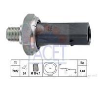 EPS 1.800.135 INTERRUTTORE PRESSIONE OLIO AUDI VW EPS1800135, KW500135, FORD 10