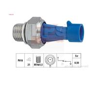 Interruttore pressione olio 1.800.143 EPS per PEUGEOT FIAT CITROËN