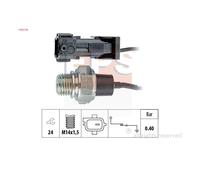 EPS 1.800.144 Interruttore Di Pressione Dell'Olio Per Saab 9-3 YS3D 9-5 YS3E